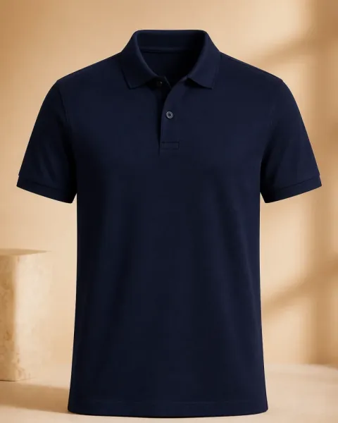 Signature Polo