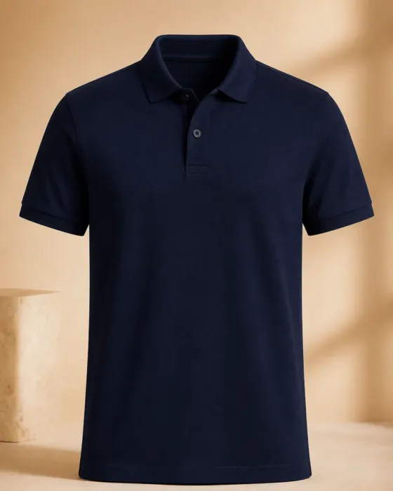 Signature Polo