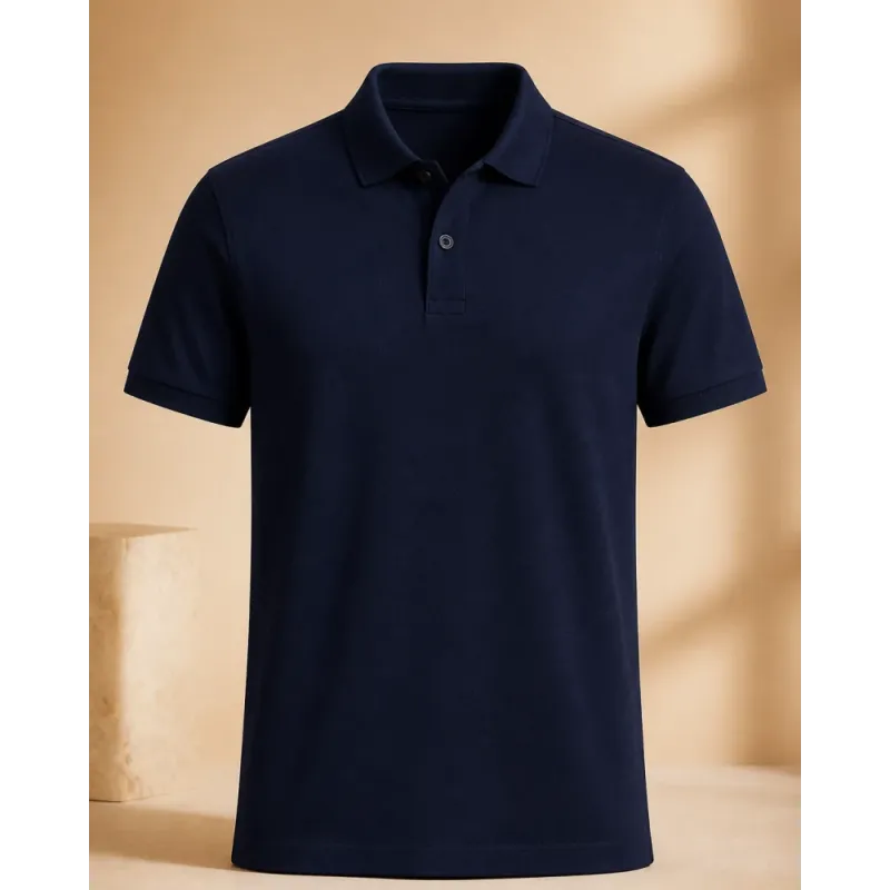 Signature Polo