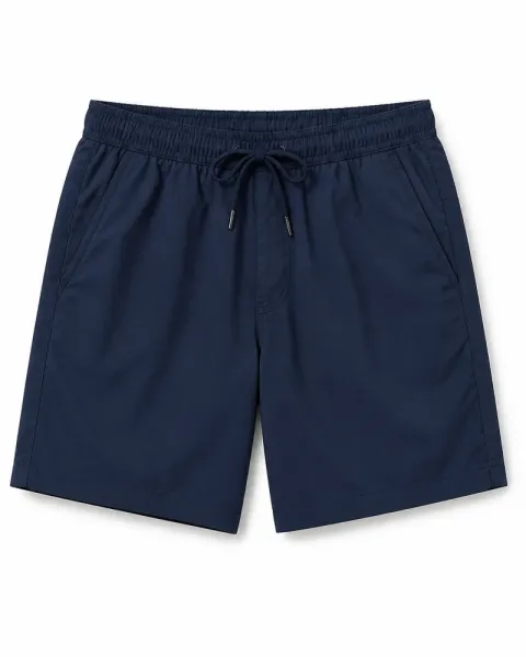 Coastal Easy Short
