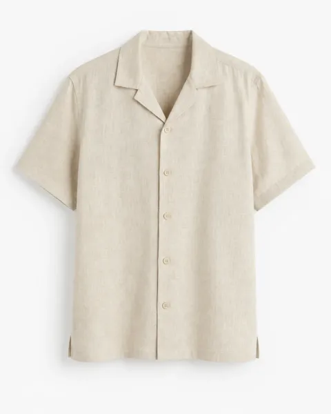 Sunwashed Camp Shirt