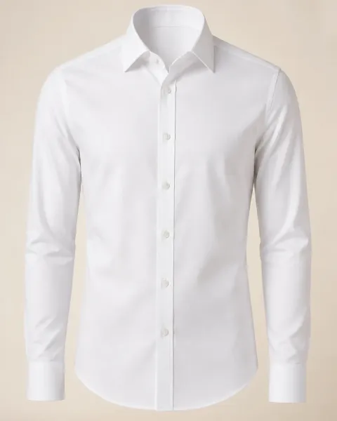 Classic Oxford Shirt