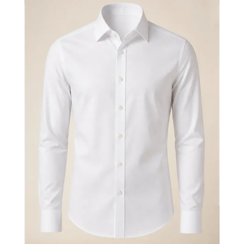 Classic Oxford Shirt