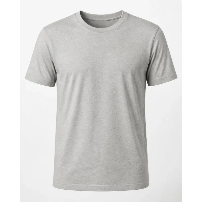 Fine Jersey Tee