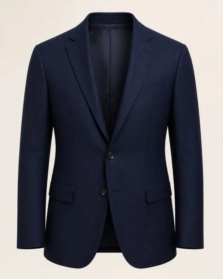 Contemporary Blazer