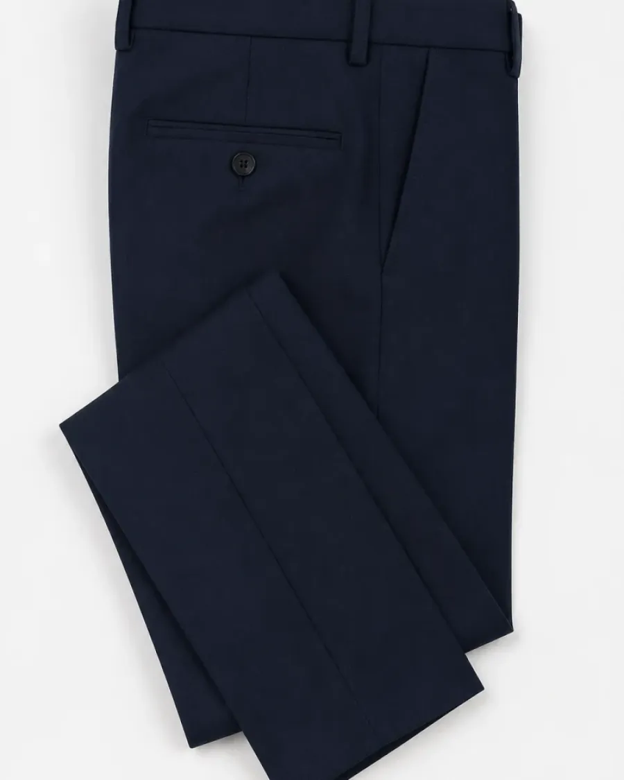 Tailored Slim Trouser