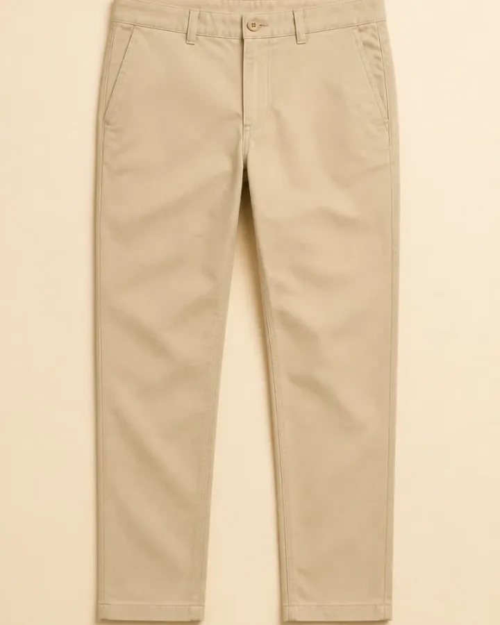 Easy Casual Trouser