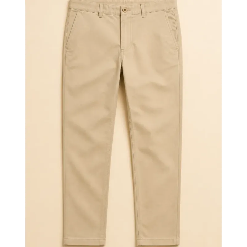 Easy Casual Trouser