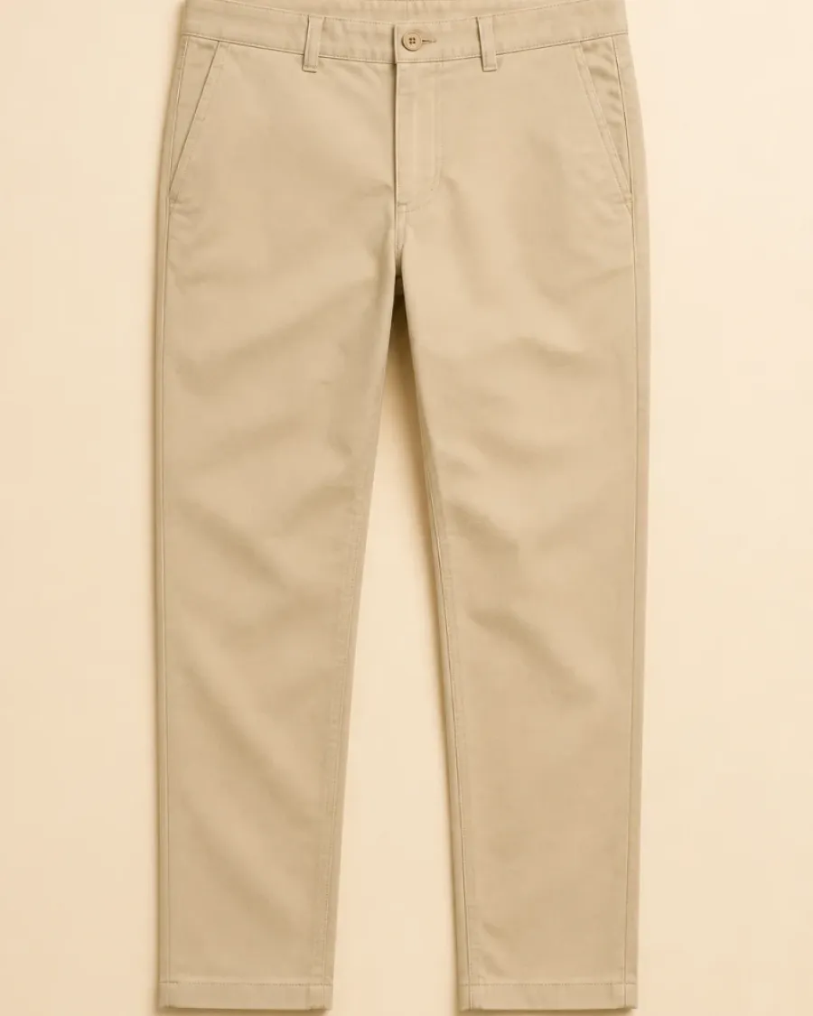 Easy Casual Trouser