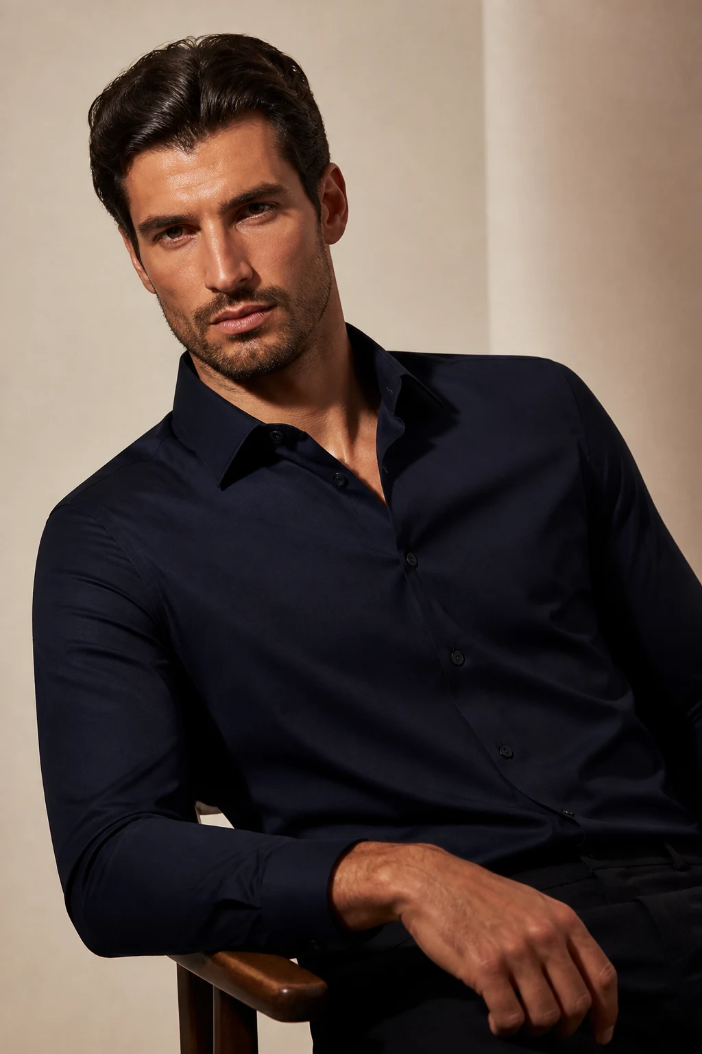 New Arrivals — men's fashion