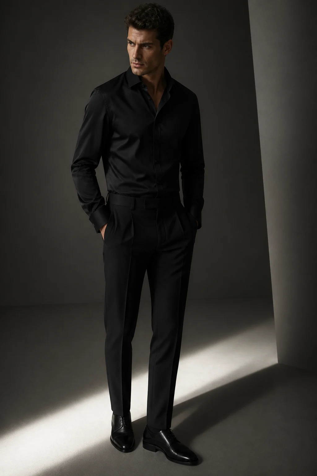 Polos — men's fashion
