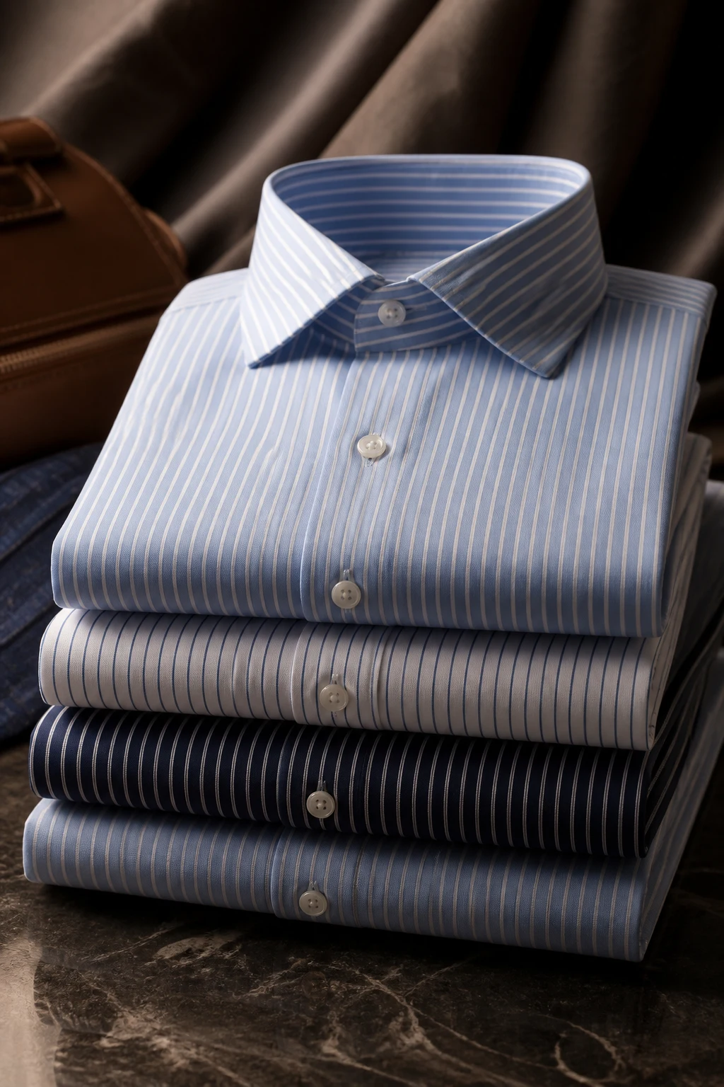 Occasion Wear — men's fashion